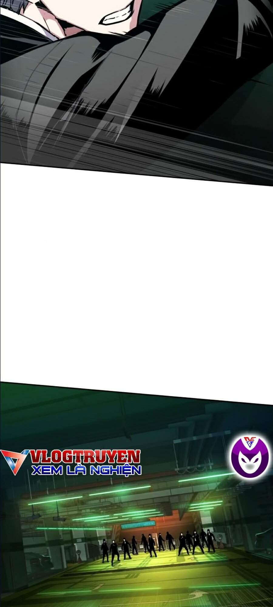 Truyện Tranh Bạn Học Của Tôi Là Lính Đánh Thuê trang 5