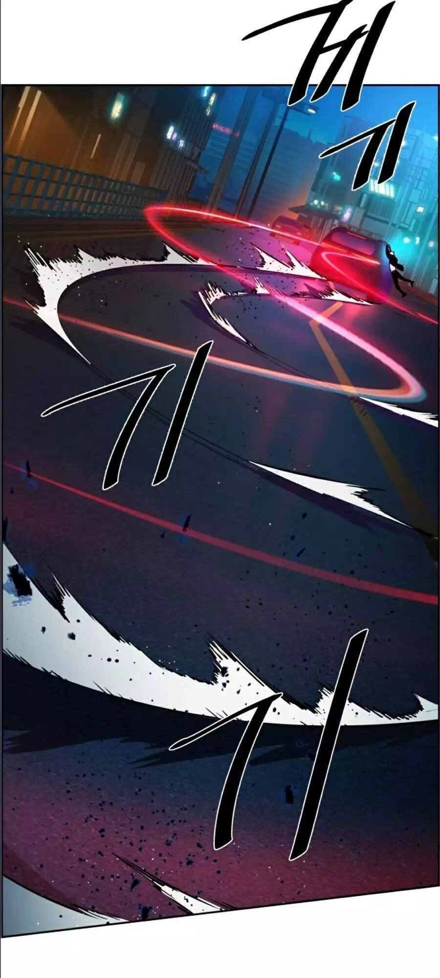 Truyện Tranh Bạn Học Của Tôi Là Lính Đánh Thuê trang 5