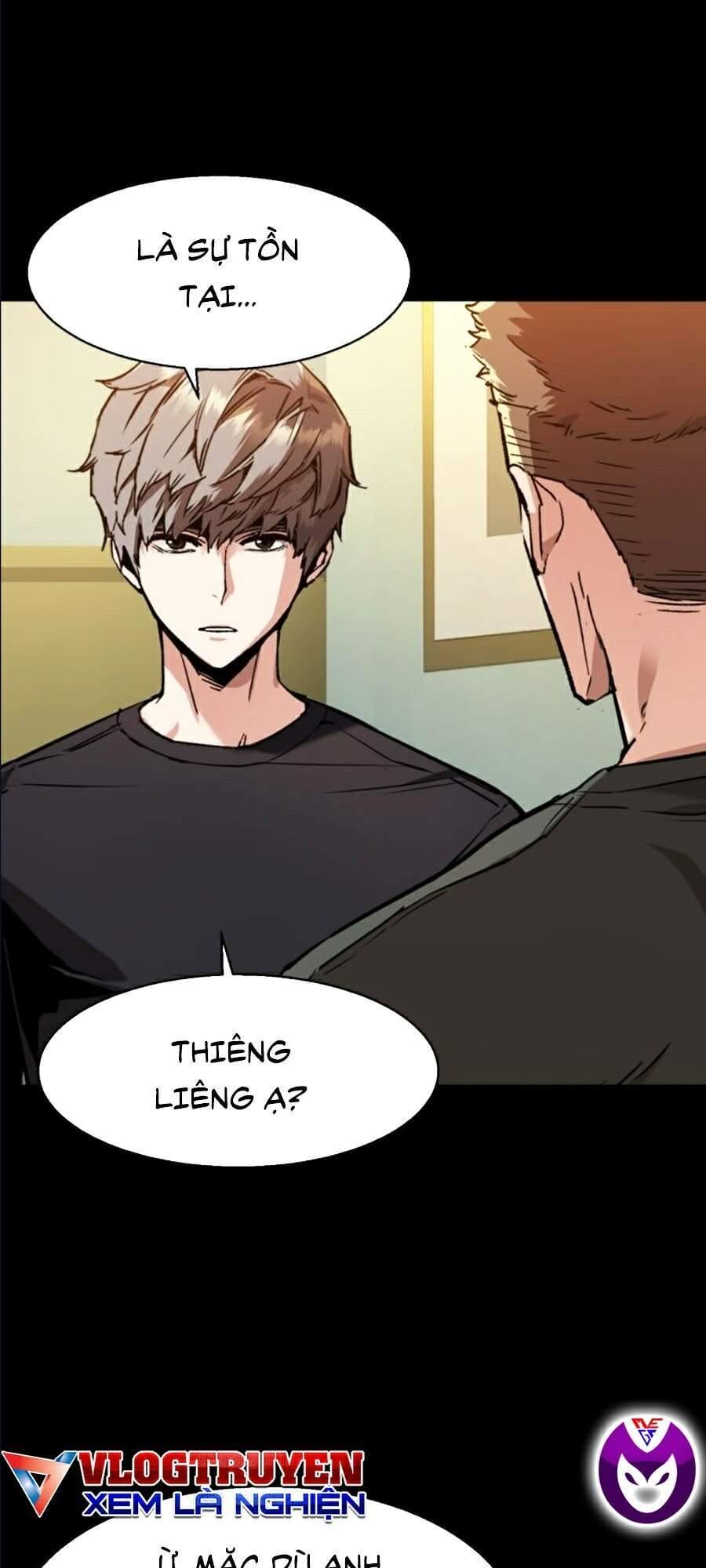 Truyện Tranh Bạn Học Của Tôi Là Lính Đánh Thuê trang 5