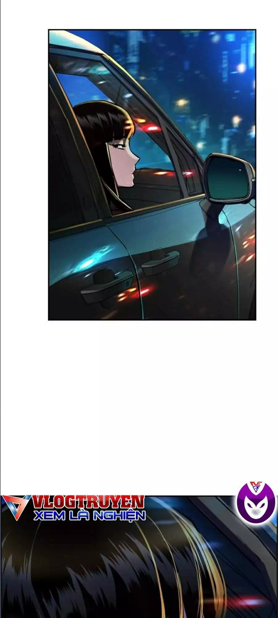 Truyện Tranh Bạn Học Của Tôi Là Lính Đánh Thuê trang 5