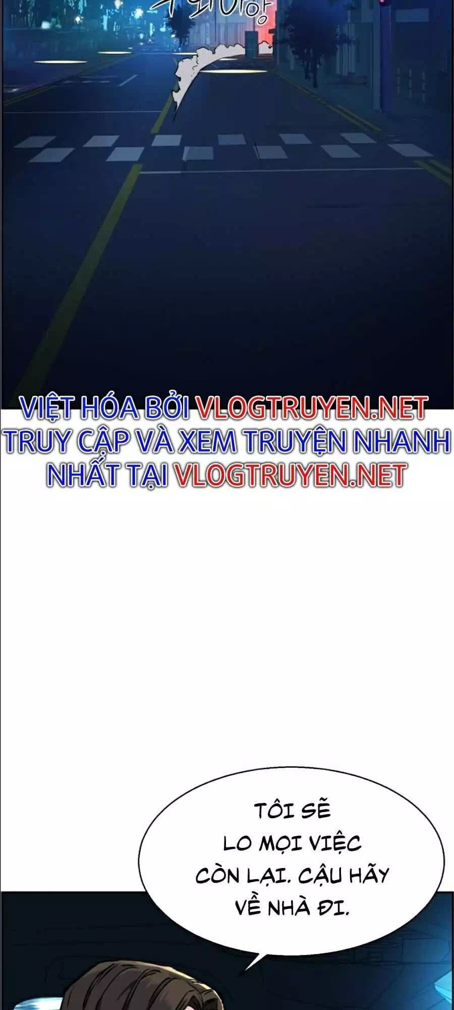 Truyện Tranh Bạn Học Của Tôi Là Lính Đánh Thuê trang 5