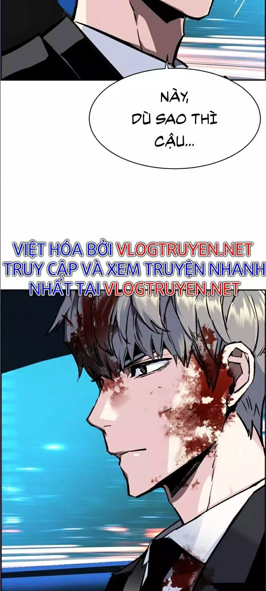 Truyện Tranh Bạn Học Của Tôi Là Lính Đánh Thuê trang 5