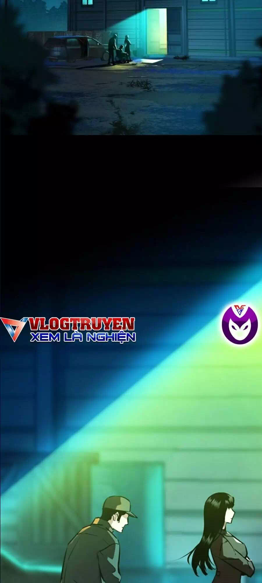 Truyện Tranh Bạn Học Của Tôi Là Lính Đánh Thuê trang 5