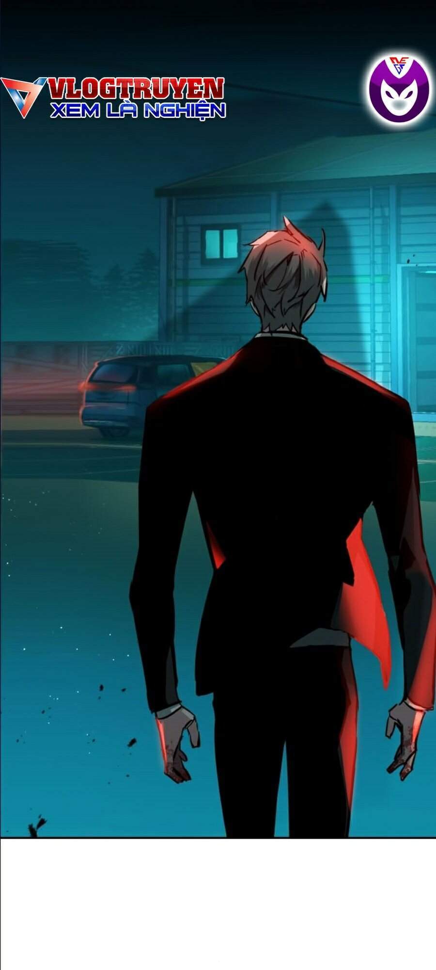 Truyện Tranh Bạn Học Của Tôi Là Lính Đánh Thuê trang 5