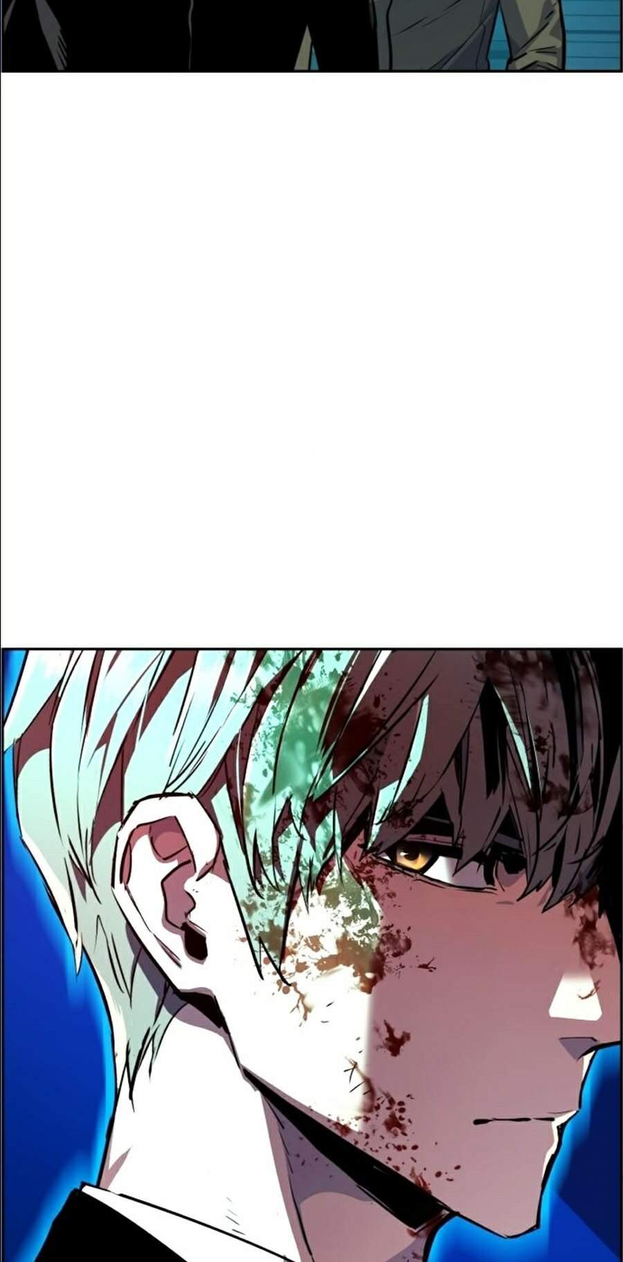 Truyện Tranh Bạn Học Của Tôi Là Lính Đánh Thuê trang 5