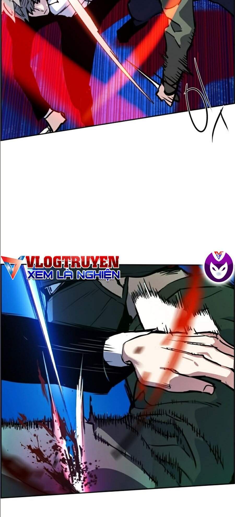 Truyện Tranh Bạn Học Của Tôi Là Lính Đánh Thuê trang 5