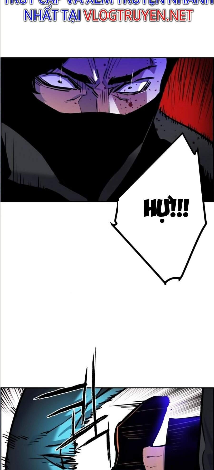 Truyện Tranh Bạn Học Của Tôi Là Lính Đánh Thuê trang 5