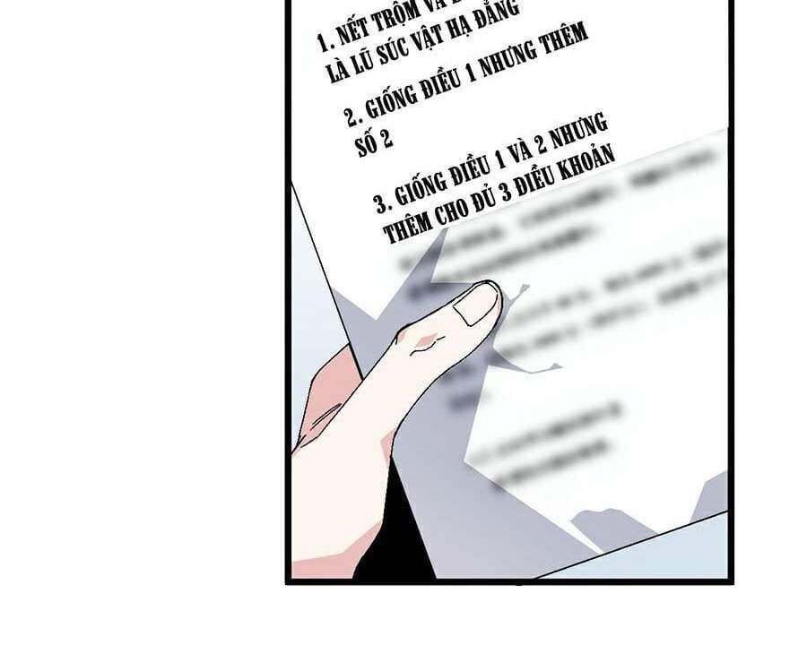 Truyện Tranh Bạn Học Của Tôi Là Lính Đánh Thuê trang 5