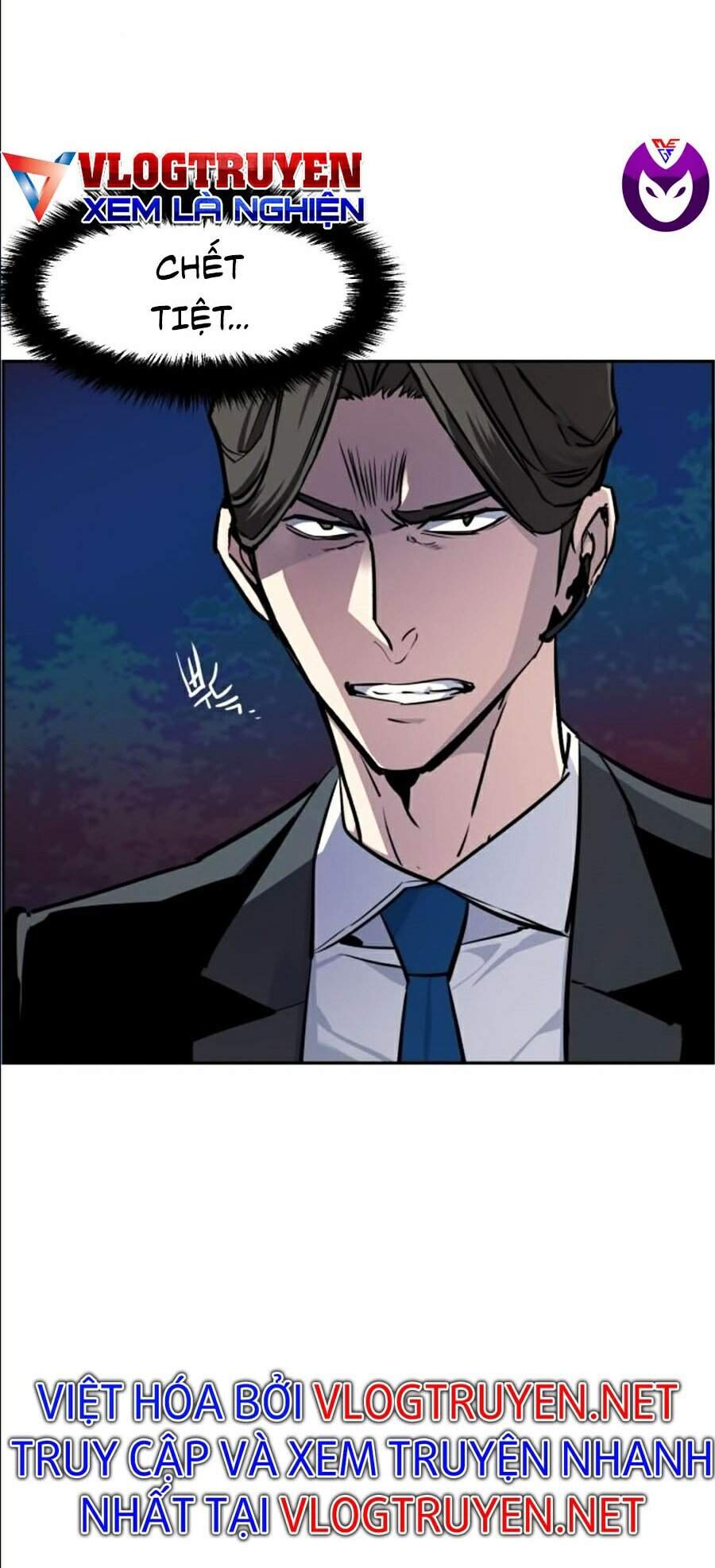 Truyện Tranh Bạn Học Của Tôi Là Lính Đánh Thuê trang 5