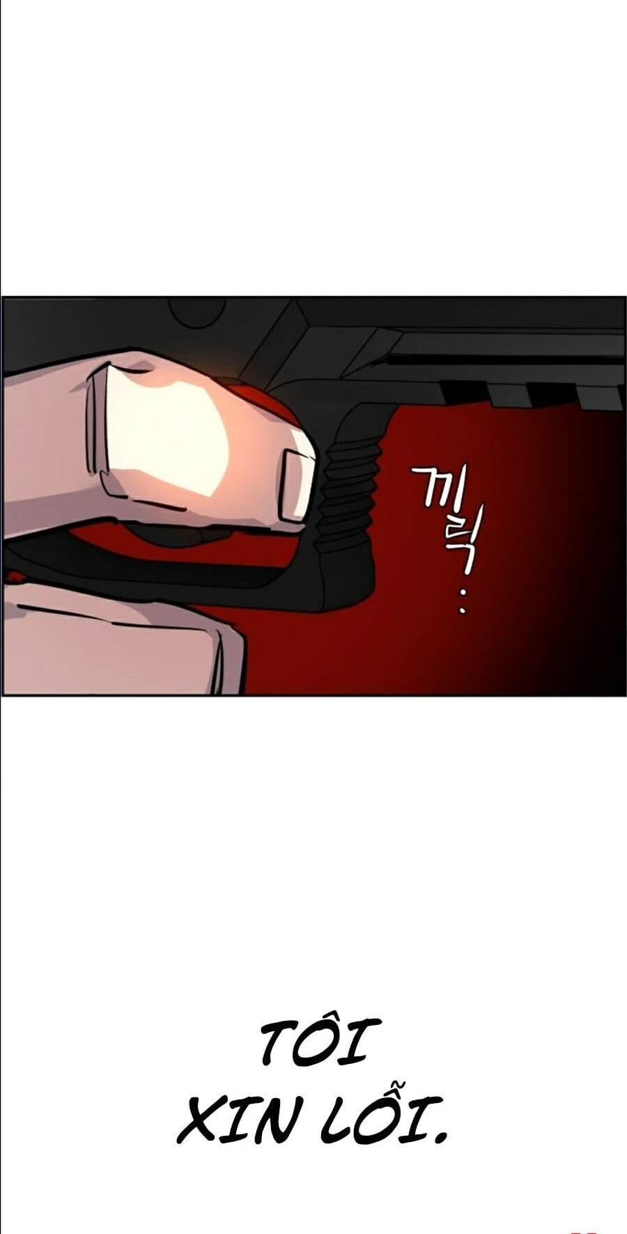 Truyện Tranh Bạn Học Của Tôi Là Lính Đánh Thuê trang 5