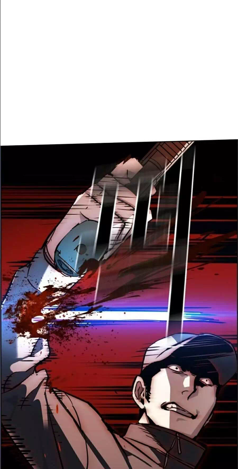 Truyện Tranh Bạn Học Của Tôi Là Lính Đánh Thuê trang 5