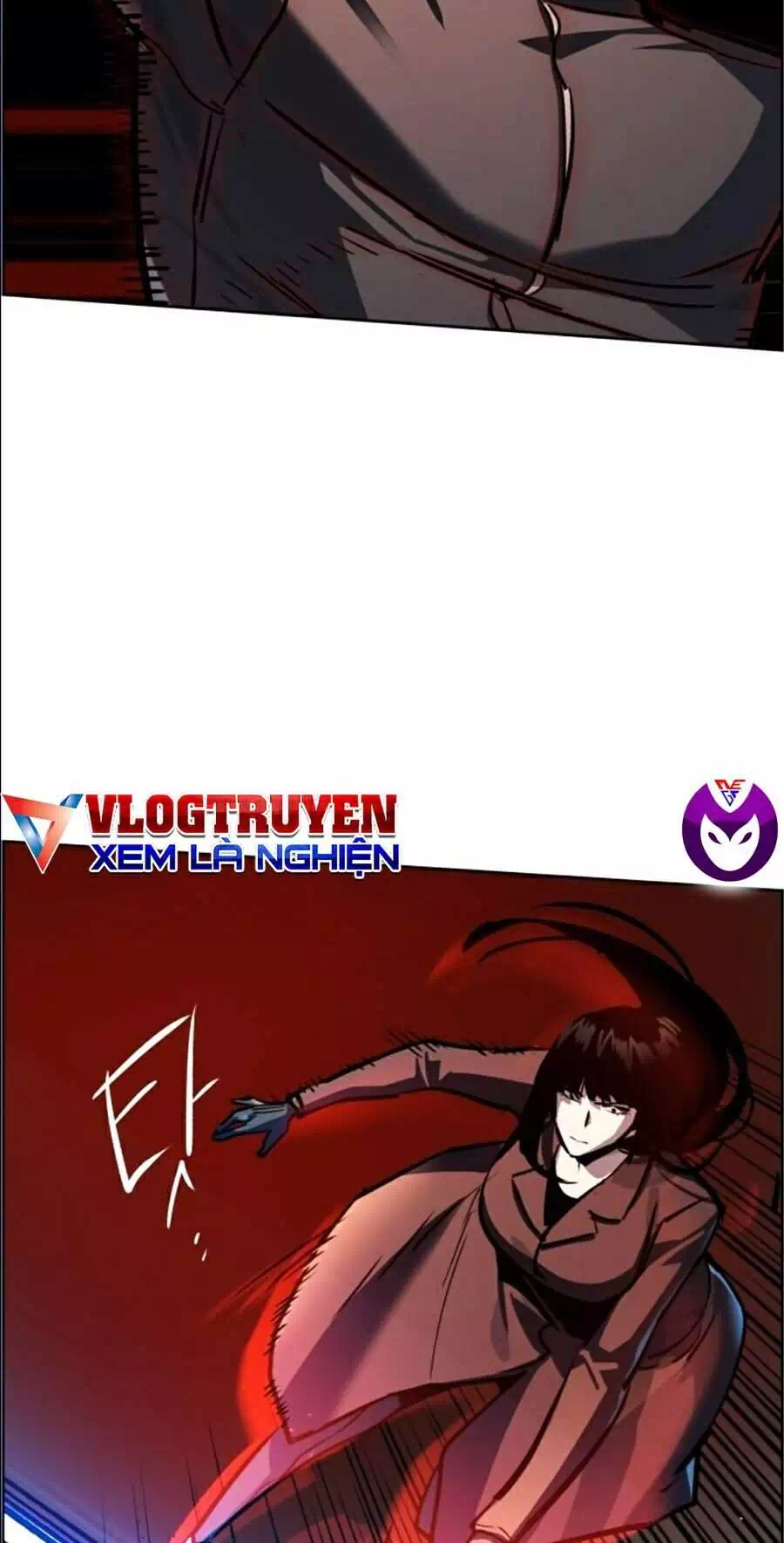 Truyện Tranh Bạn Học Của Tôi Là Lính Đánh Thuê trang 5