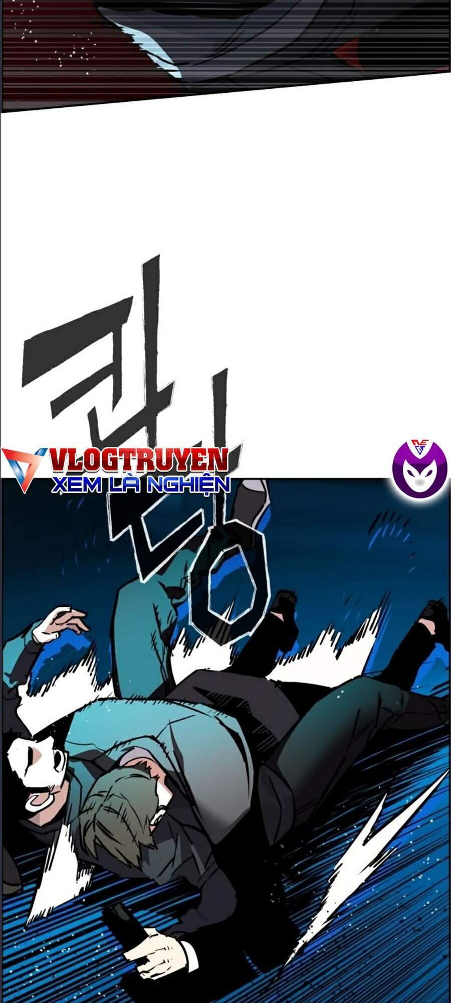 Truyện Tranh Bạn Học Của Tôi Là Lính Đánh Thuê trang 5