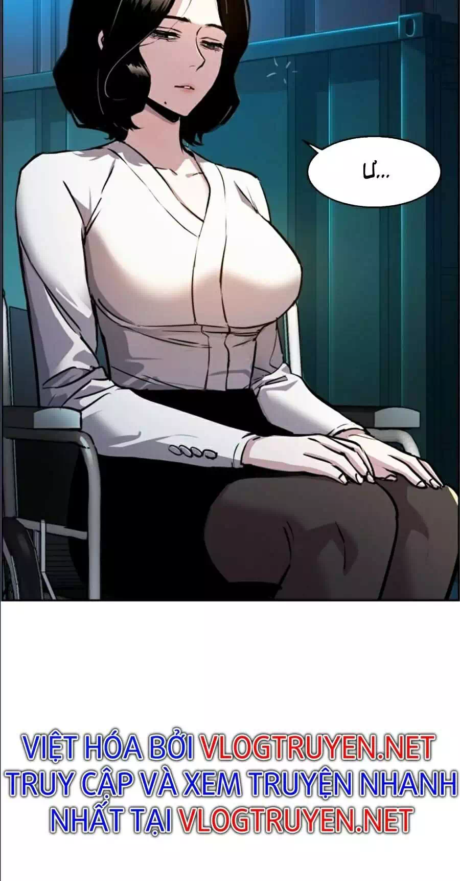 Truyện Tranh Bạn Học Của Tôi Là Lính Đánh Thuê trang 5