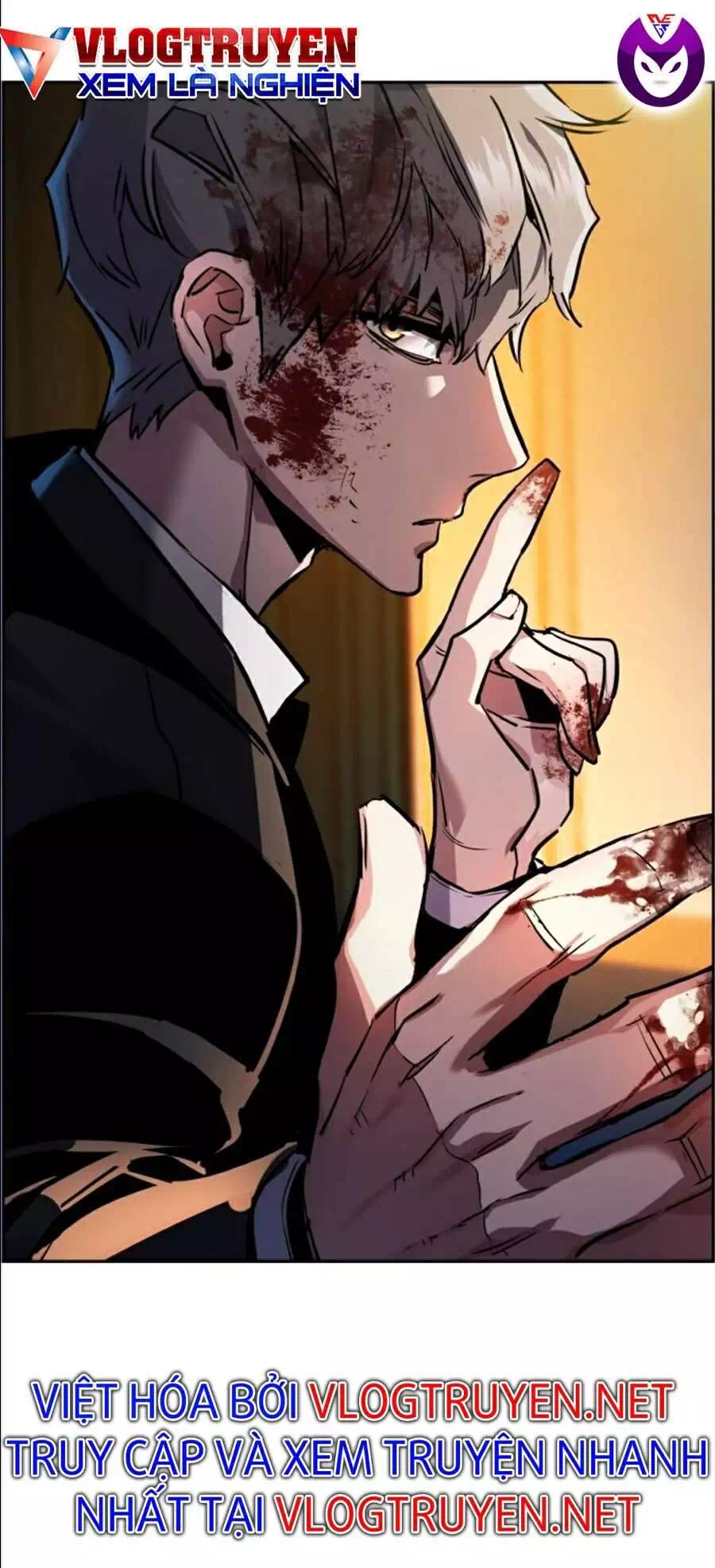 Truyện Tranh Bạn Học Của Tôi Là Lính Đánh Thuê trang 5
