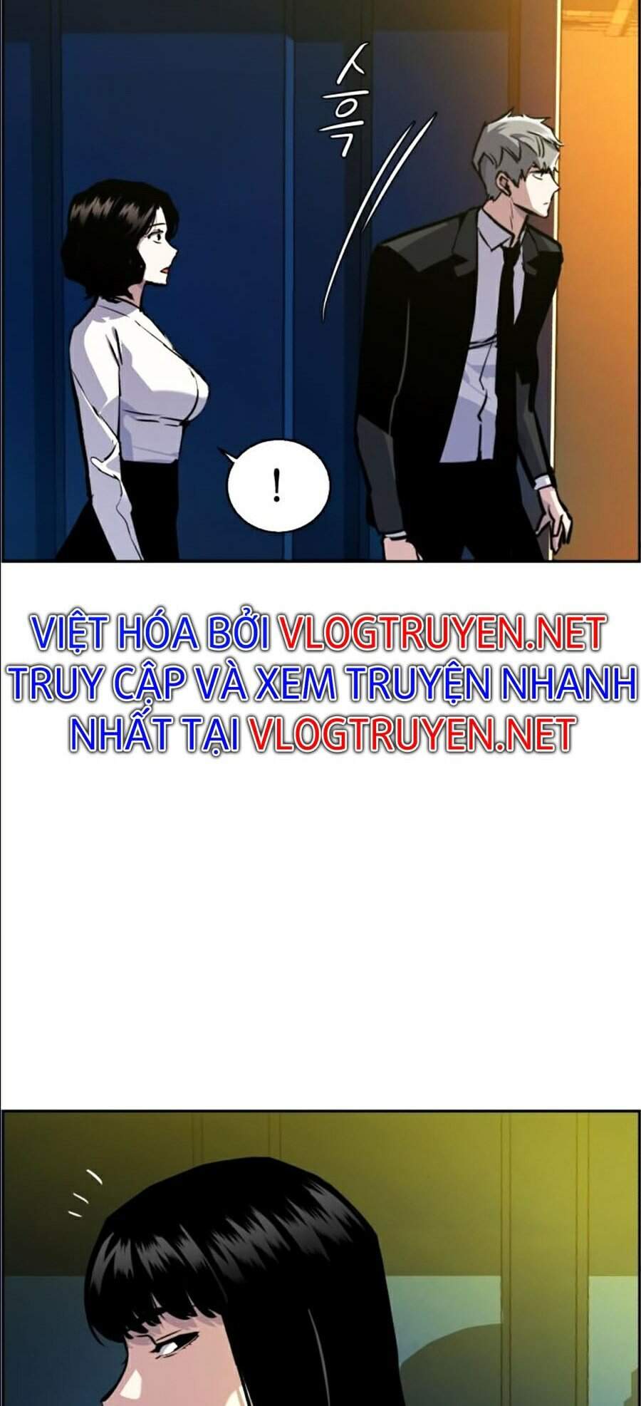 Truyện Tranh Bạn Học Của Tôi Là Lính Đánh Thuê trang 5879