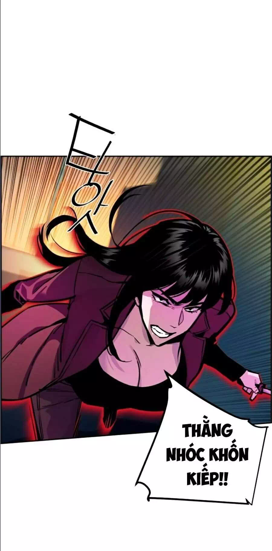 Truyện Tranh Bạn Học Của Tôi Là Lính Đánh Thuê trang 5