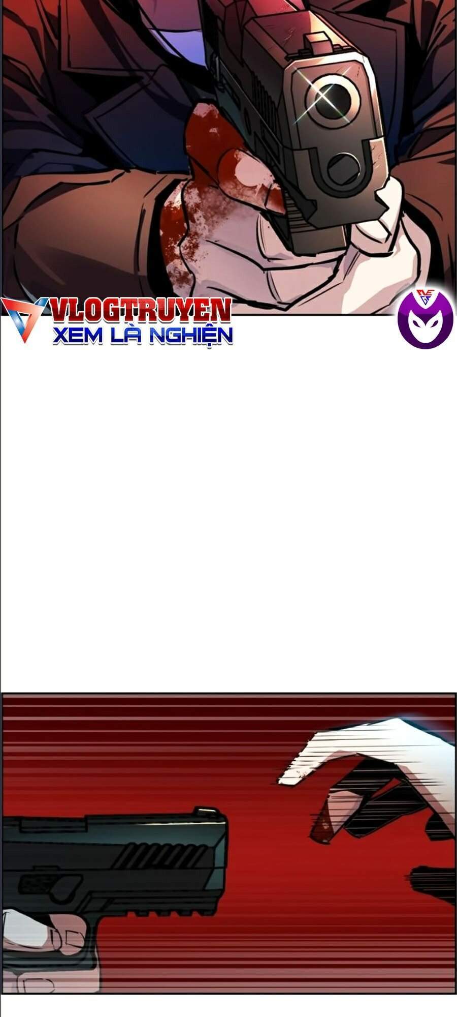 Truyện Tranh Bạn Học Của Tôi Là Lính Đánh Thuê trang 5