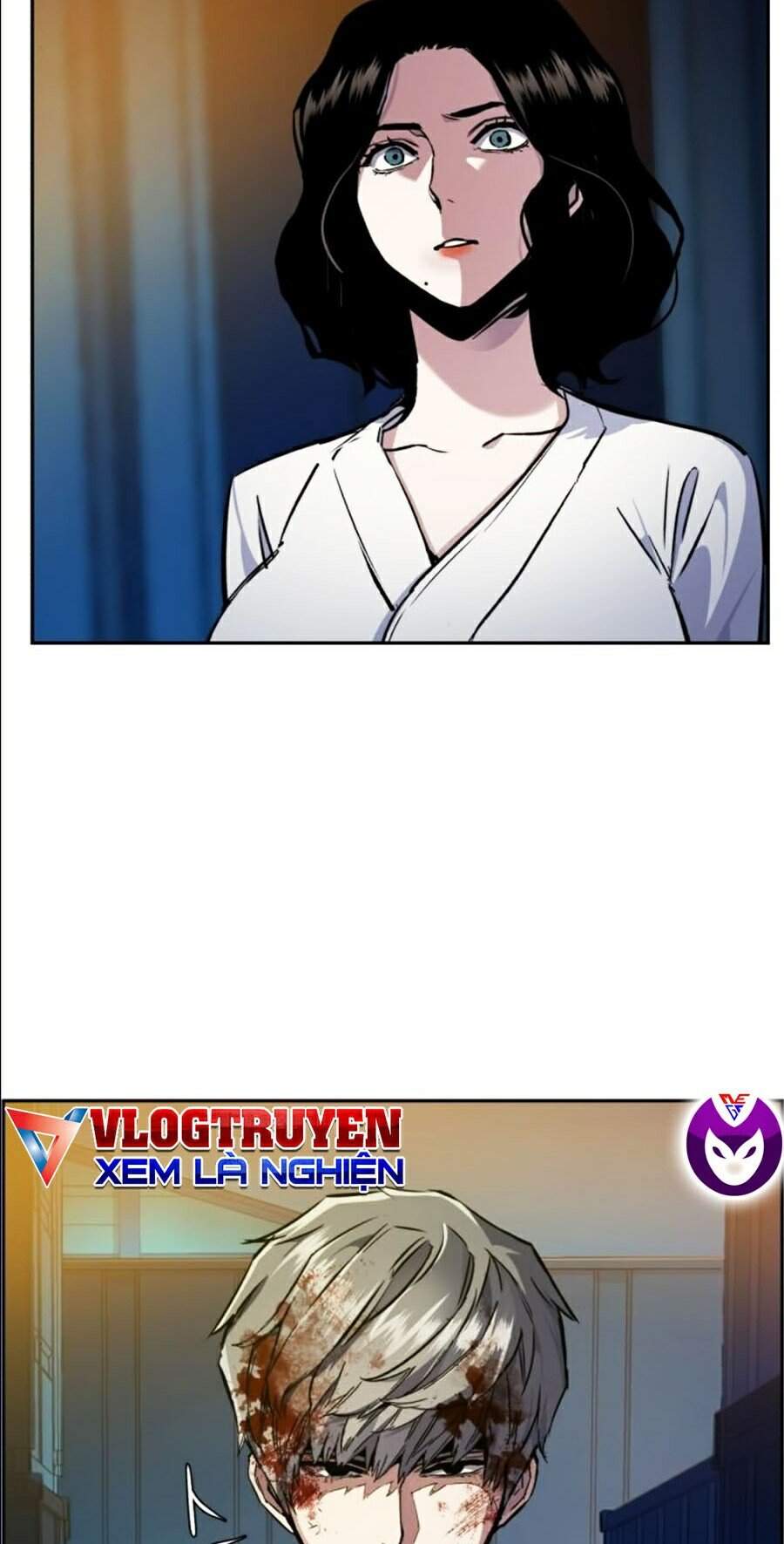 Truyện Tranh Bạn Học Của Tôi Là Lính Đánh Thuê trang 5