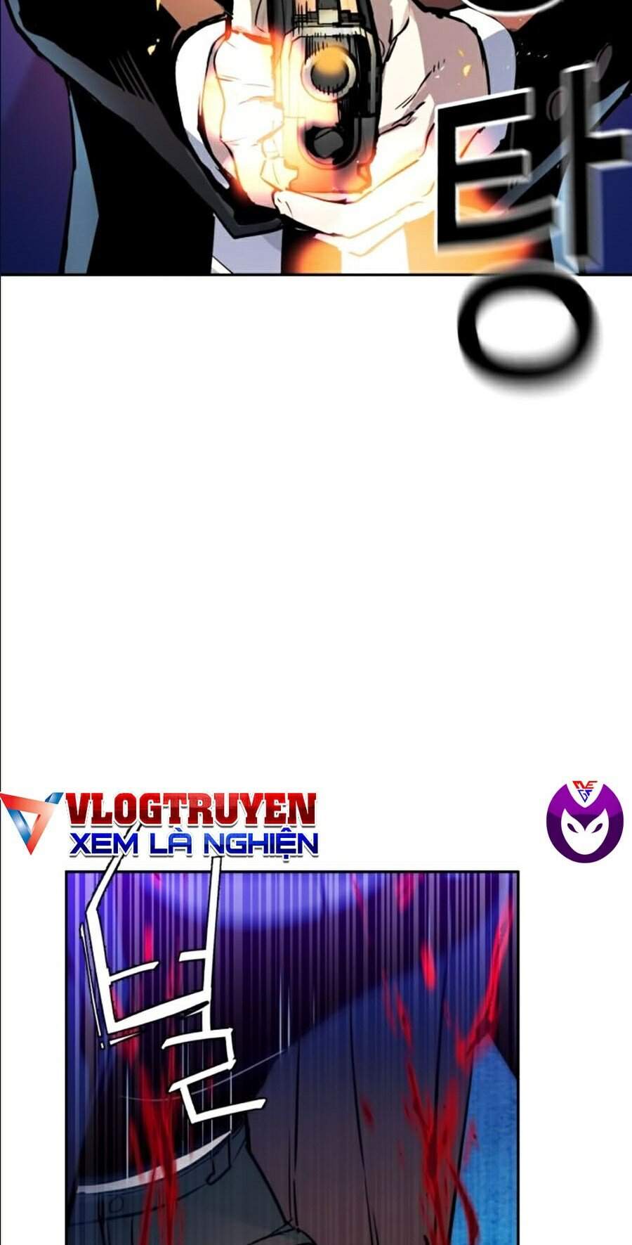 Truyện Tranh Bạn Học Của Tôi Là Lính Đánh Thuê trang 5