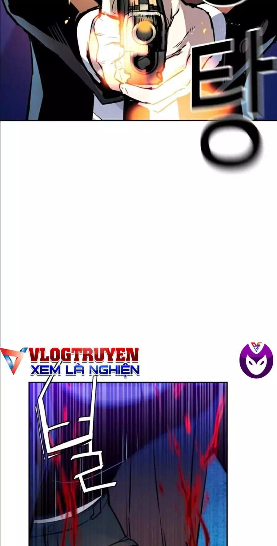 Truyện Tranh Bạn Học Của Tôi Là Lính Đánh Thuê trang 5