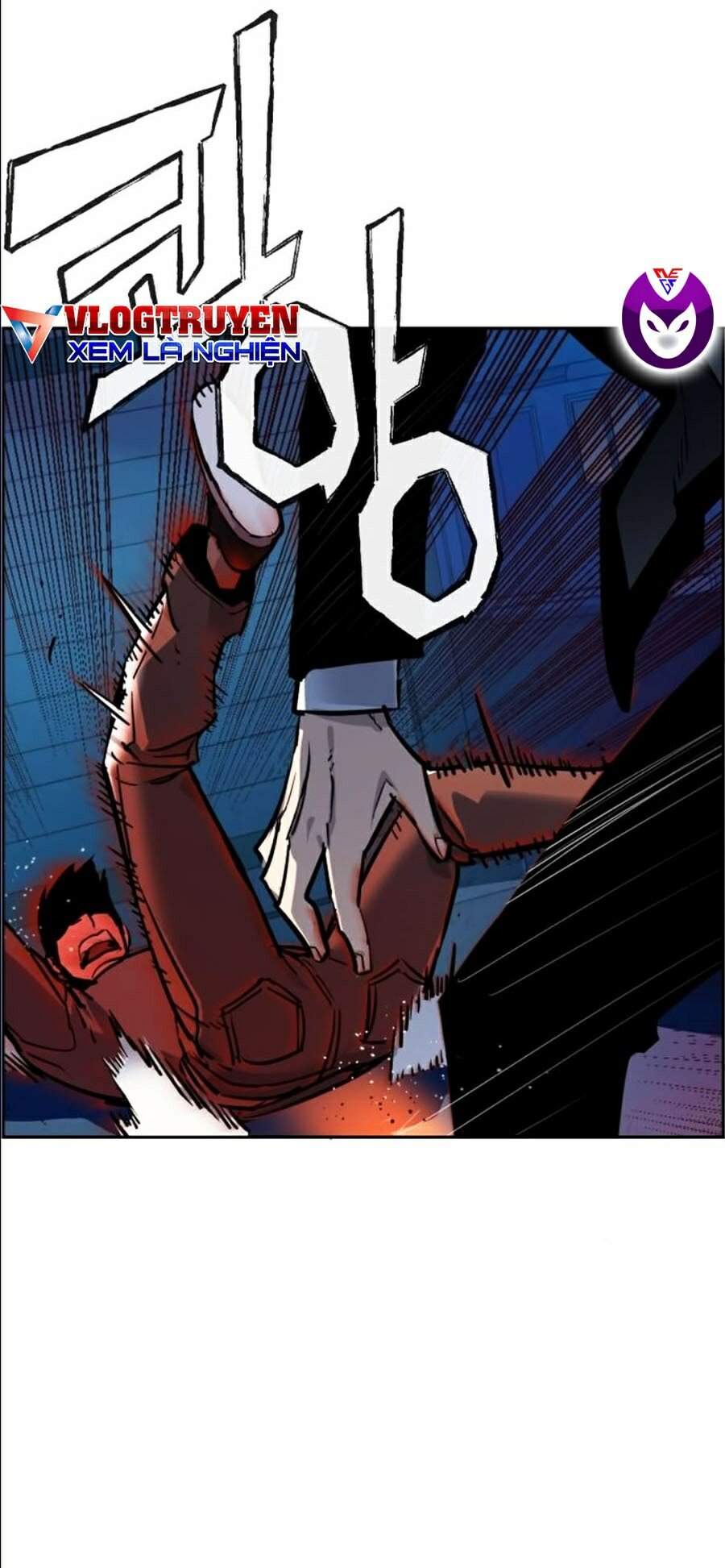 Truyện Tranh Bạn Học Của Tôi Là Lính Đánh Thuê trang 5