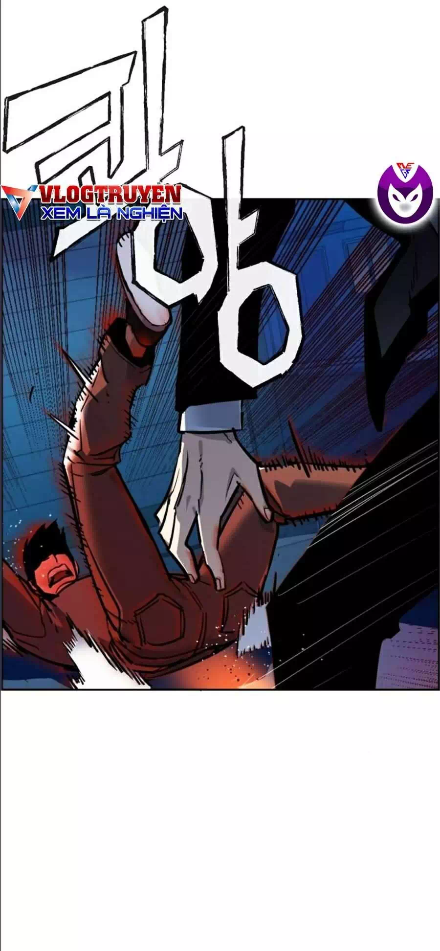 Truyện Tranh Bạn Học Của Tôi Là Lính Đánh Thuê trang 5