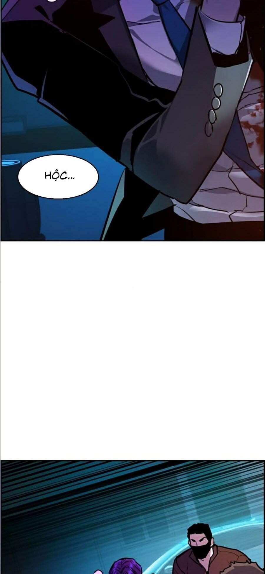 Truyện Tranh Bạn Học Của Tôi Là Lính Đánh Thuê trang 5