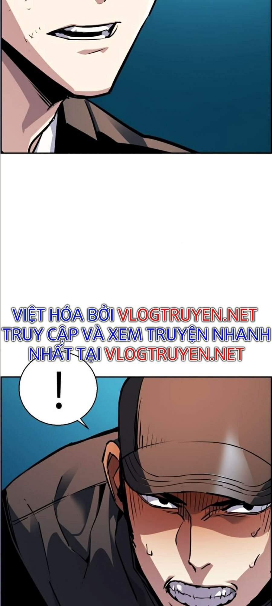 Truyện Tranh Bạn Học Của Tôi Là Lính Đánh Thuê trang 5