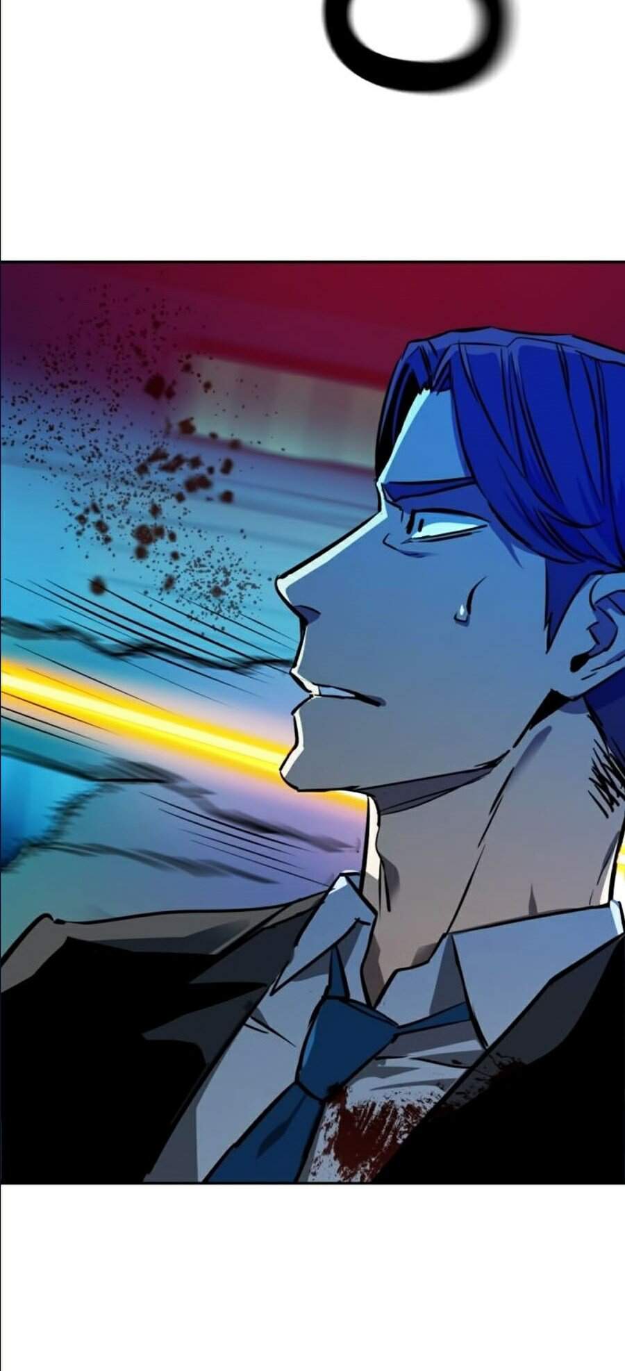 Truyện Tranh Bạn Học Của Tôi Là Lính Đánh Thuê trang 5