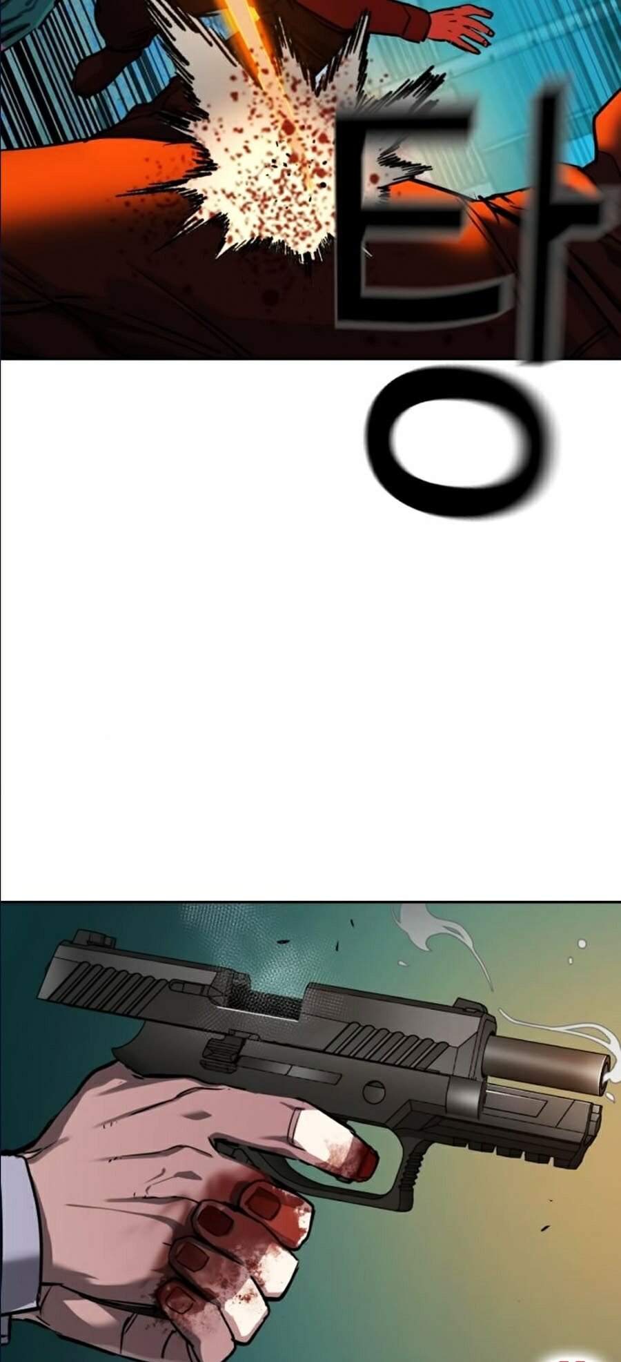 Truyện Tranh Bạn Học Của Tôi Là Lính Đánh Thuê trang 5