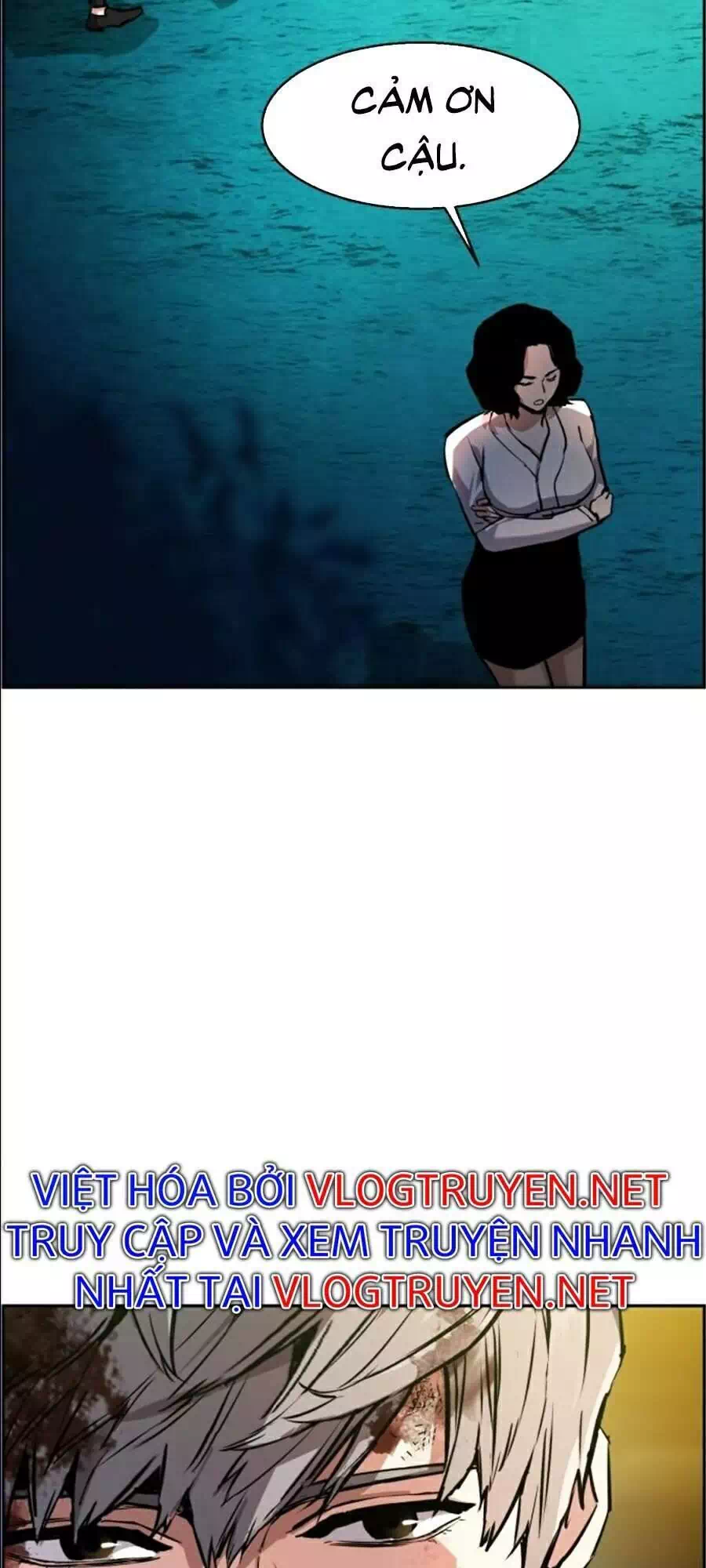 Truyện Tranh Bạn Học Của Tôi Là Lính Đánh Thuê trang 5