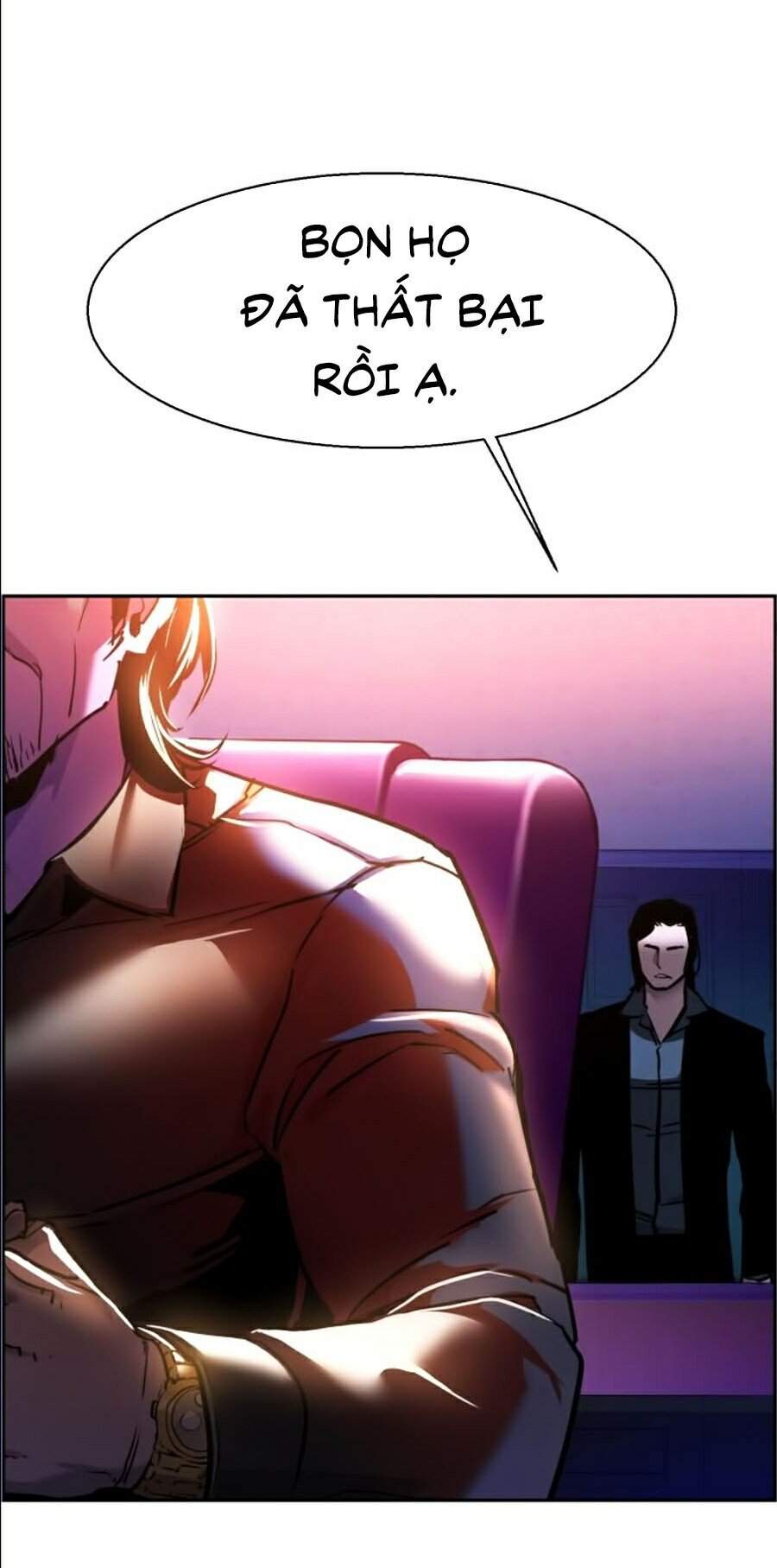 Truyện Tranh Bạn Học Của Tôi Là Lính Đánh Thuê trang 5