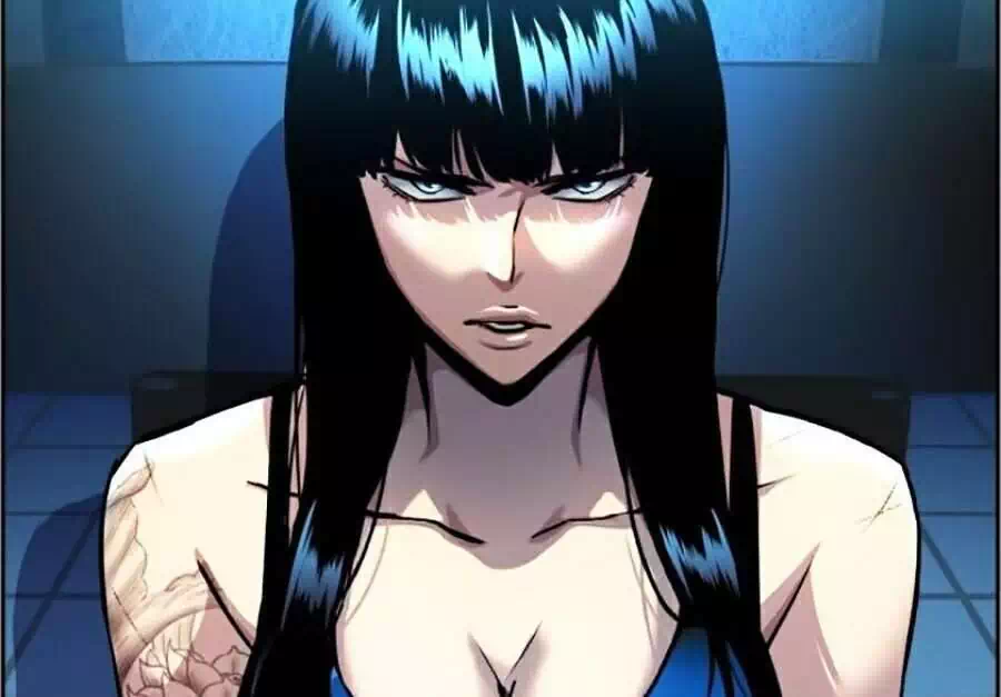 Truyện Tranh Bạn Học Của Tôi Là Lính Đánh Thuê trang 5