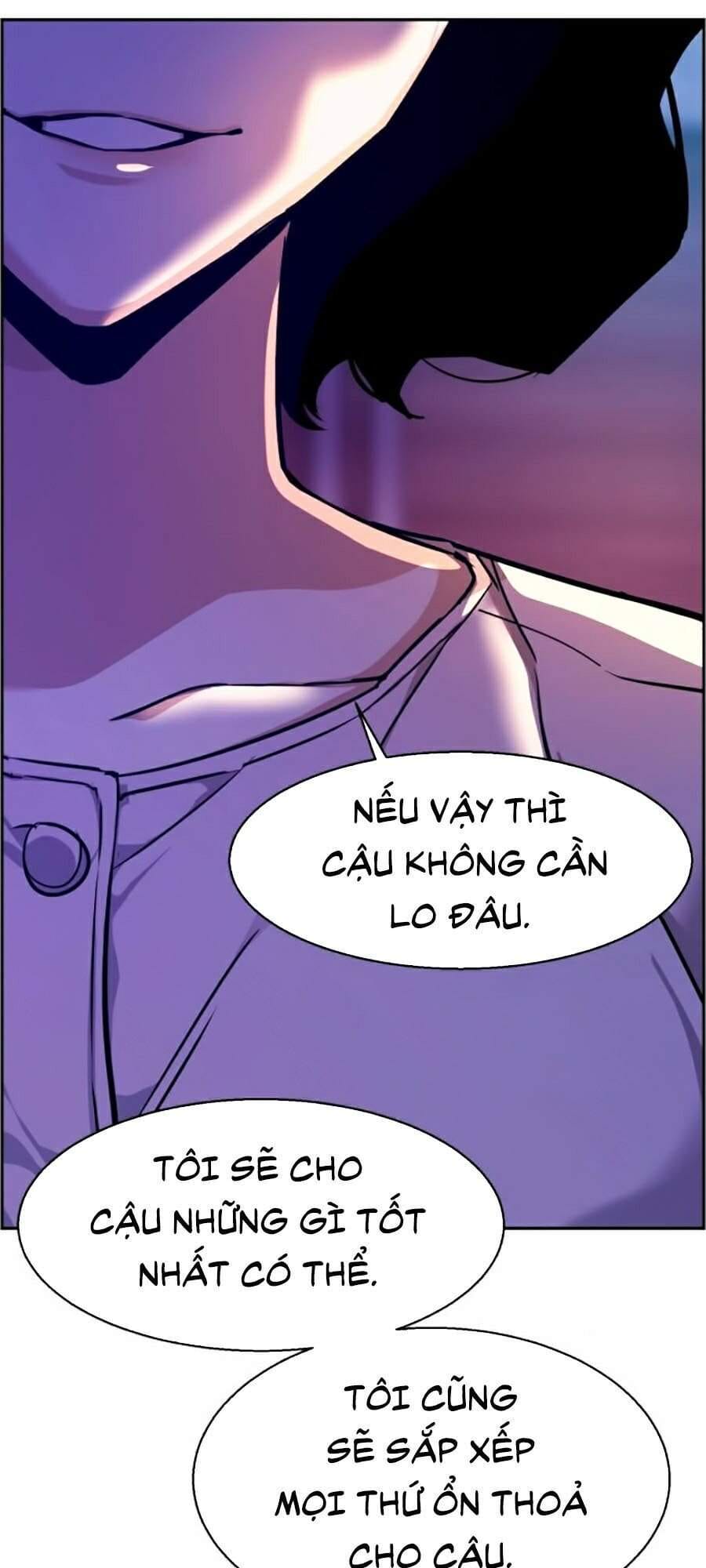 Truyện Tranh Bạn Học Của Tôi Là Lính Đánh Thuê trang 5