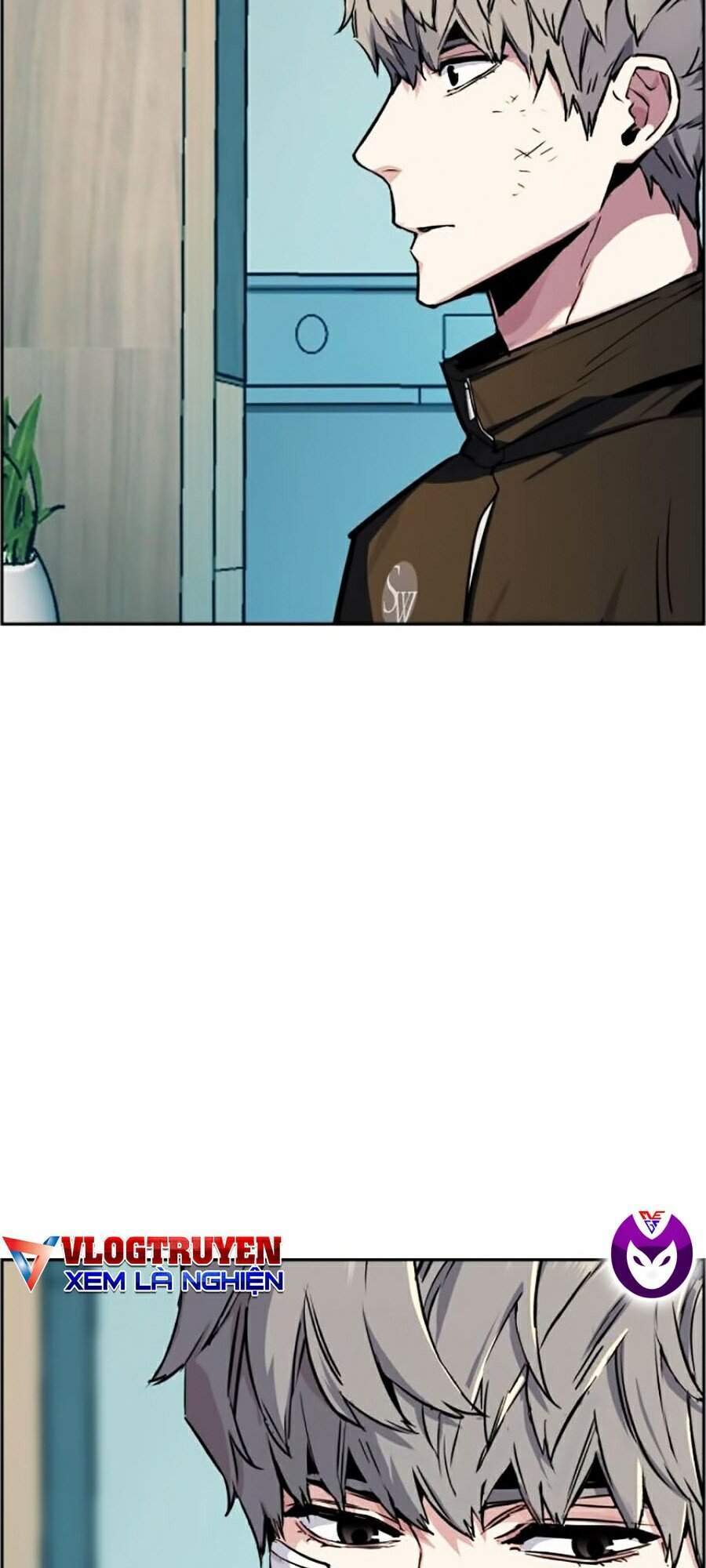 Truyện Tranh Bạn Học Của Tôi Là Lính Đánh Thuê trang 5