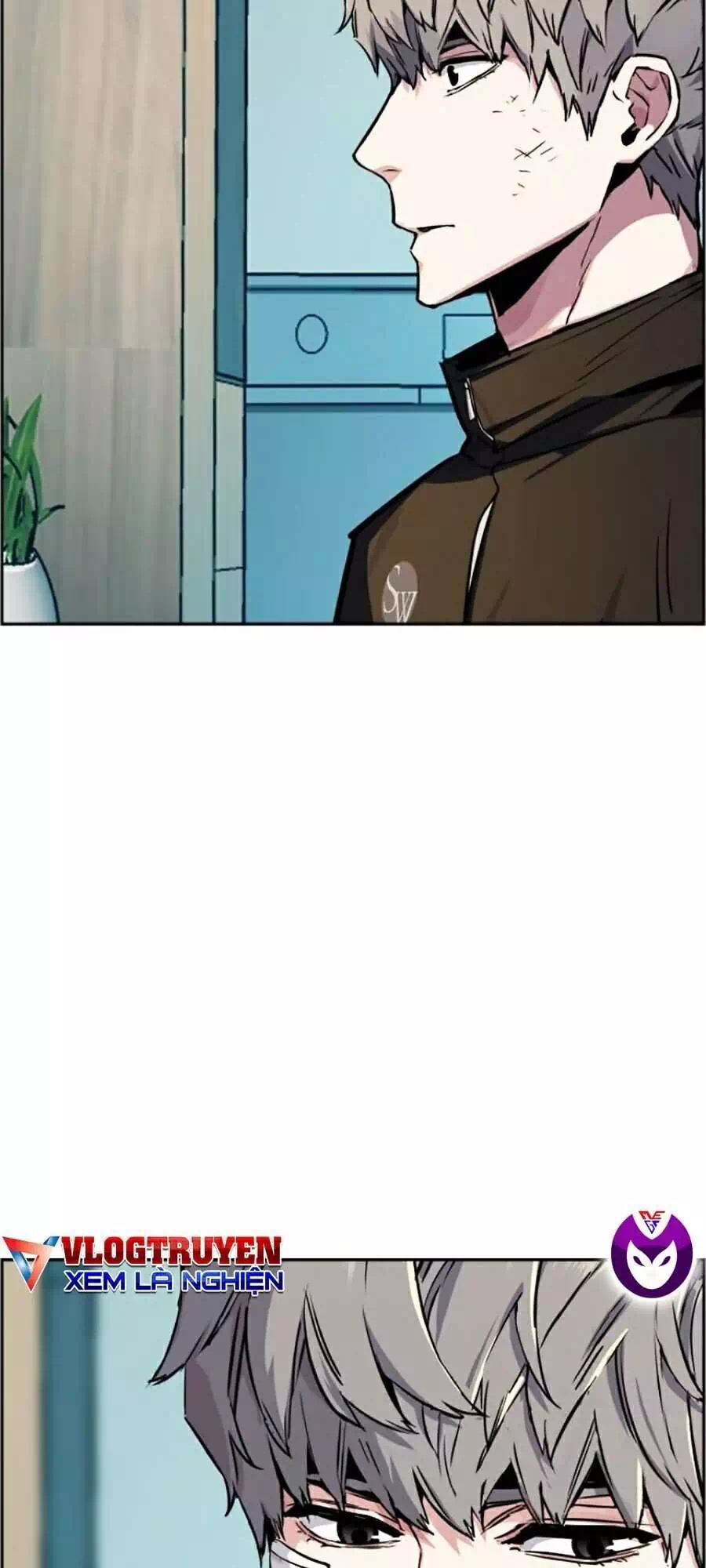 Truyện Tranh Bạn Học Của Tôi Là Lính Đánh Thuê trang 5