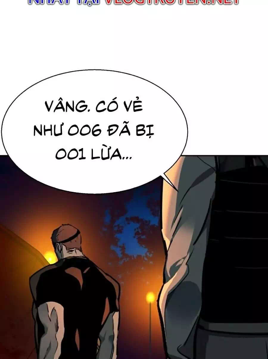 Truyện Tranh Bạn Học Của Tôi Là Lính Đánh Thuê trang 5