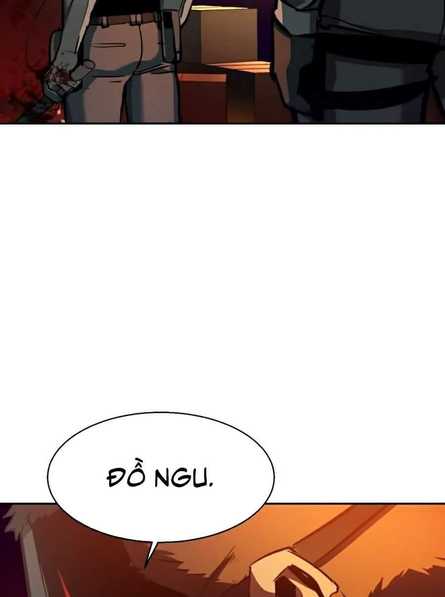 Truyện Tranh Bạn Học Của Tôi Là Lính Đánh Thuê trang 5