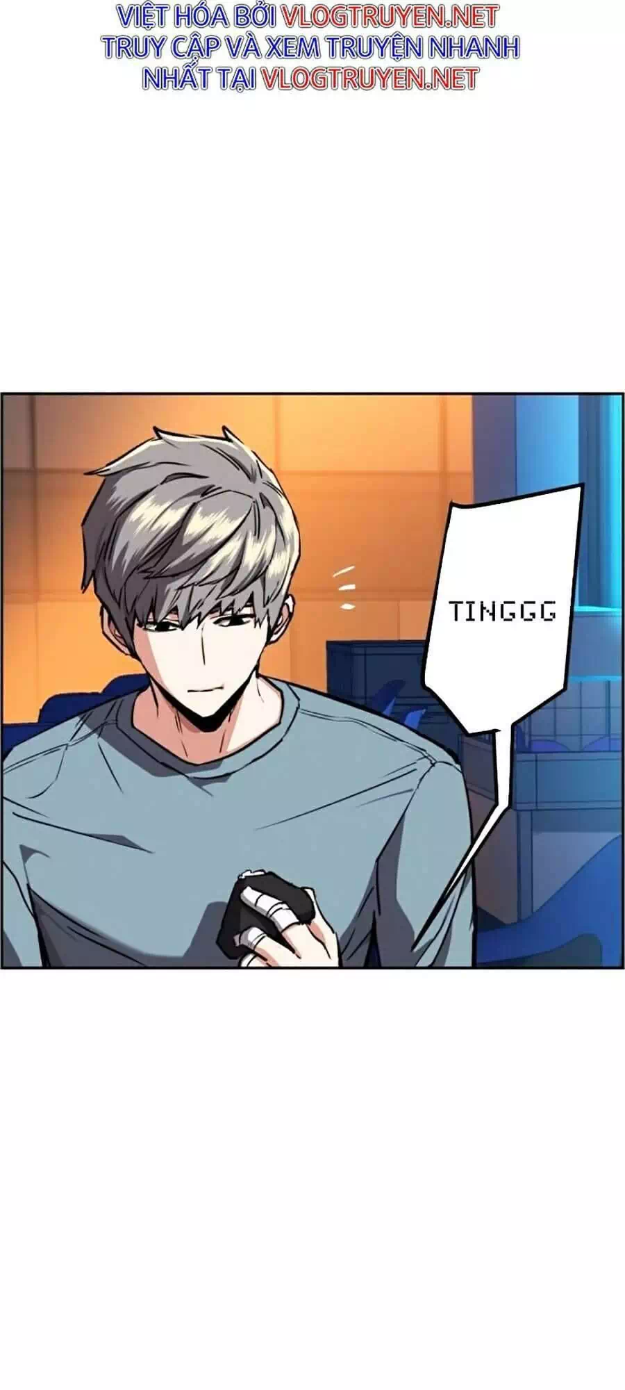 Truyện Tranh Bạn Học Của Tôi Là Lính Đánh Thuê trang 5