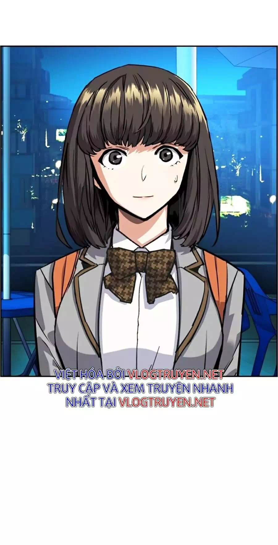 Truyện Tranh Bạn Học Của Tôi Là Lính Đánh Thuê trang 5