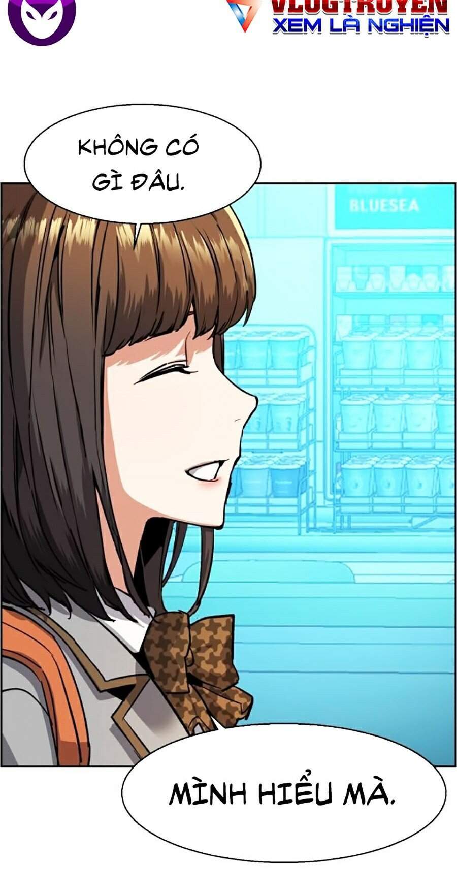 Truyện Tranh Bạn Học Của Tôi Là Lính Đánh Thuê trang 5