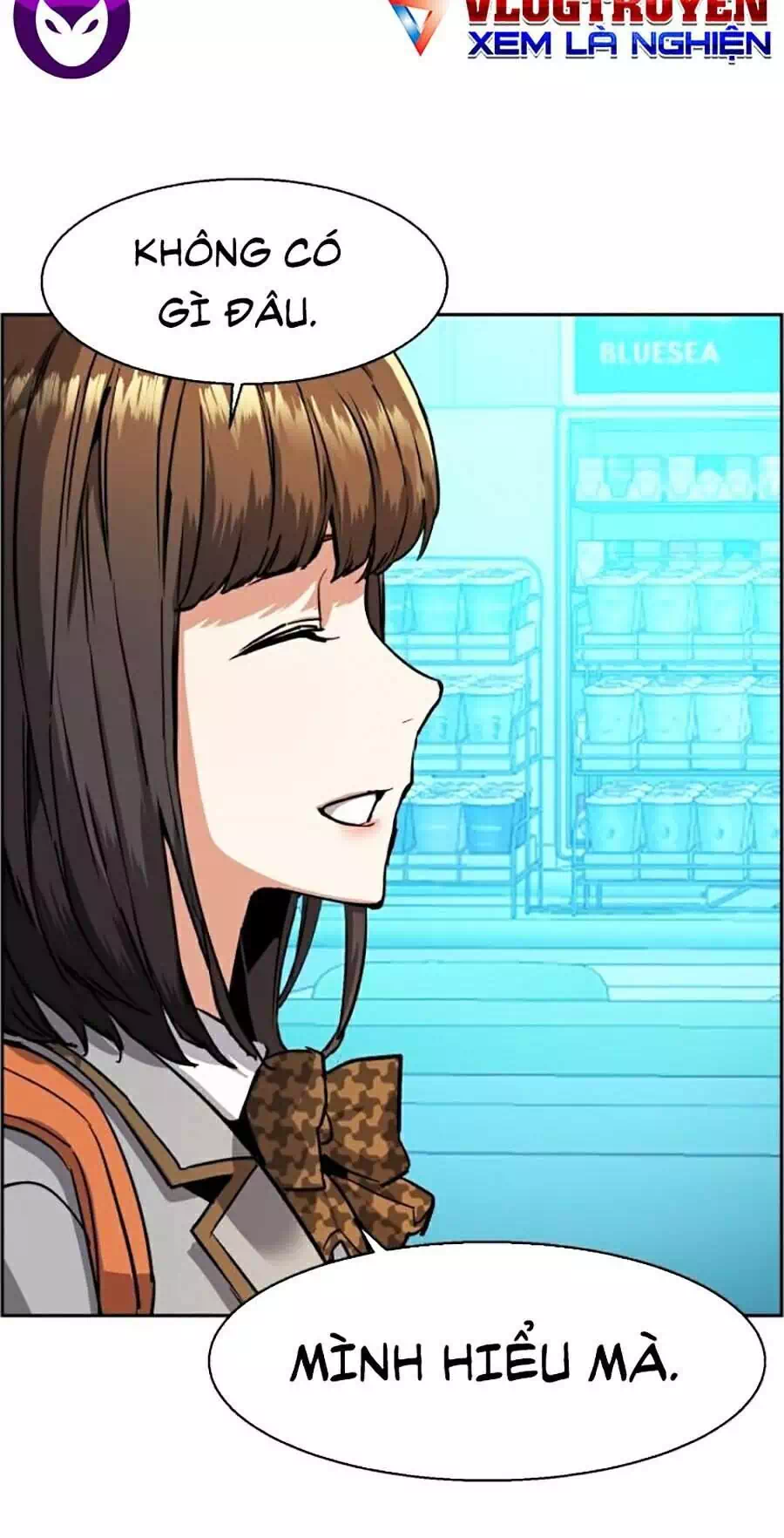 Truyện Tranh Bạn Học Của Tôi Là Lính Đánh Thuê trang 5