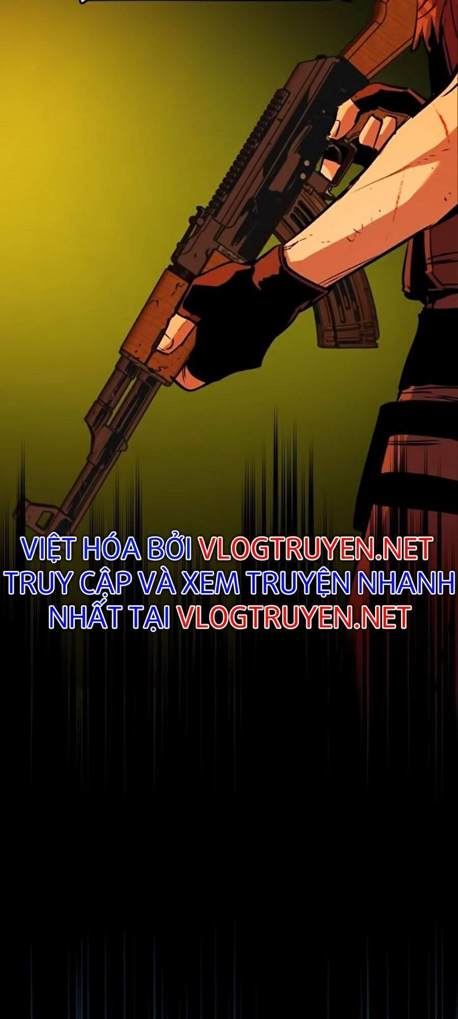 Truyện Tranh Bạn Học Của Tôi Là Lính Đánh Thuê trang 5