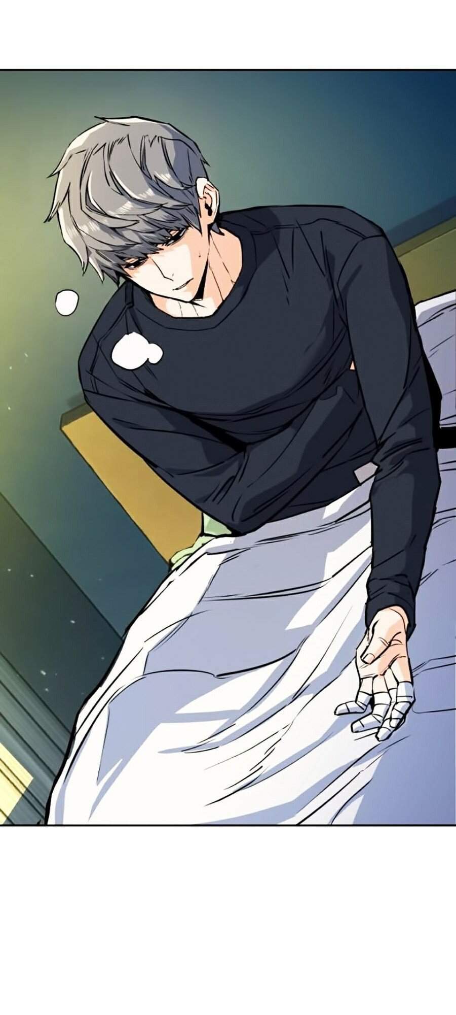 Truyện Tranh Bạn Học Của Tôi Là Lính Đánh Thuê trang 5