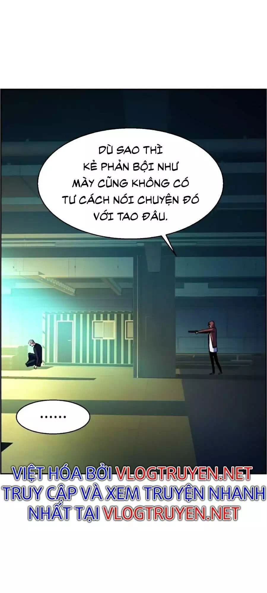 Truyện Tranh Bạn Học Của Tôi Là Lính Đánh Thuê trang 5