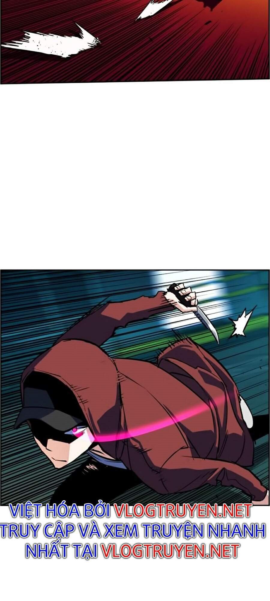 Truyện Tranh Bạn Học Của Tôi Là Lính Đánh Thuê trang 5