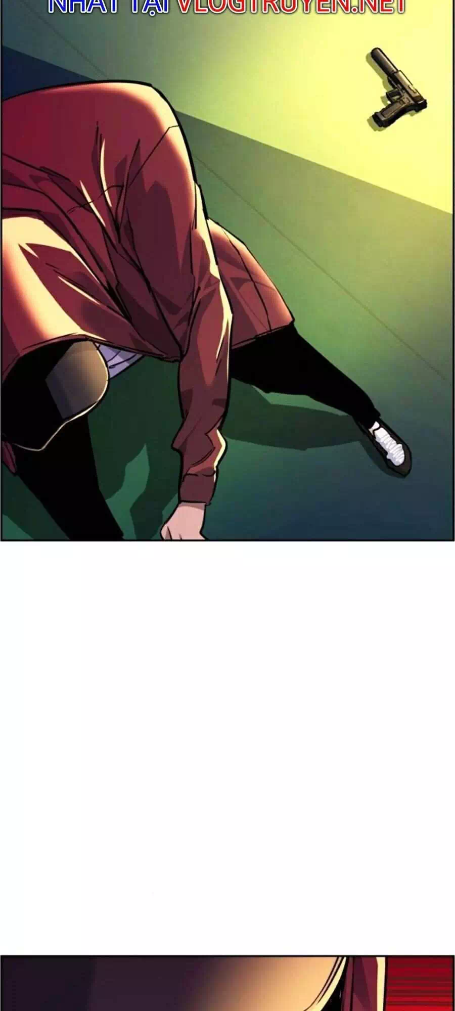 Truyện Tranh Bạn Học Của Tôi Là Lính Đánh Thuê trang 5