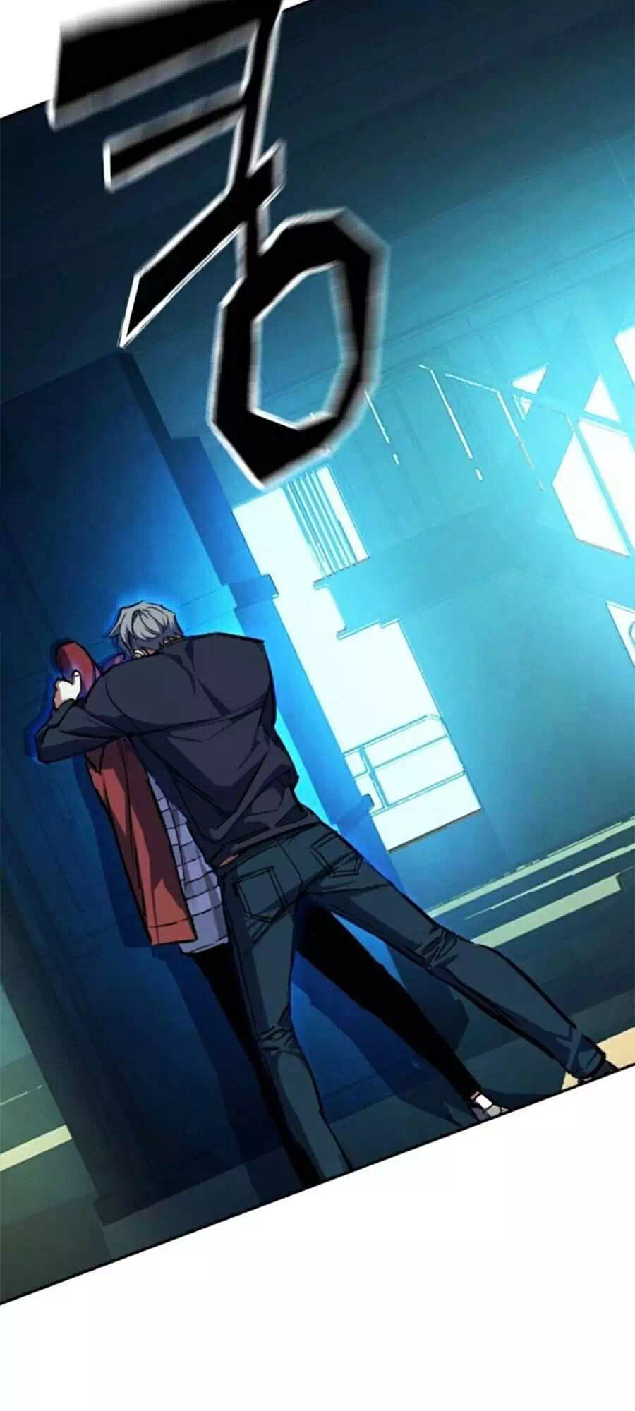 Truyện Tranh Bạn Học Của Tôi Là Lính Đánh Thuê trang 5