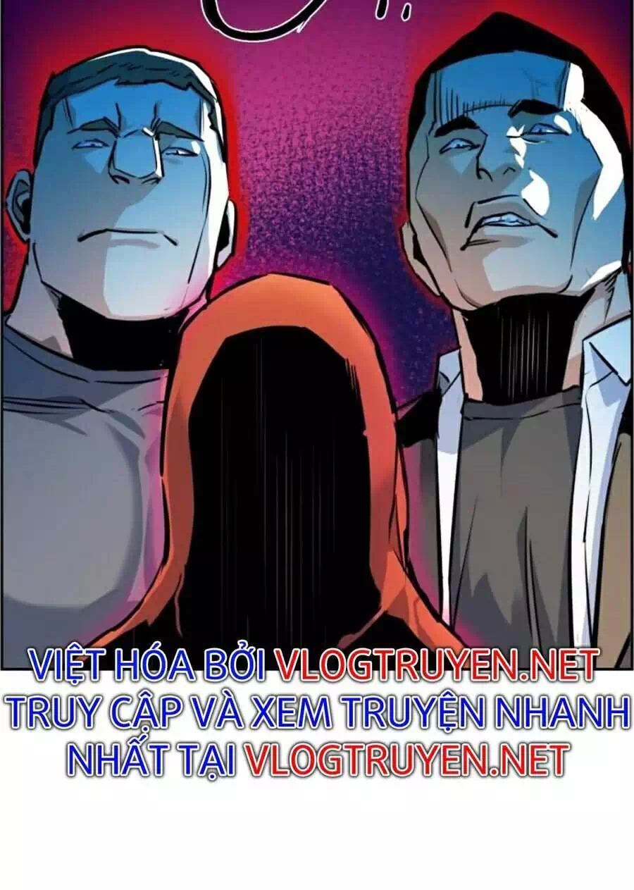 Truyện Tranh Bạn Học Của Tôi Là Lính Đánh Thuê trang 5